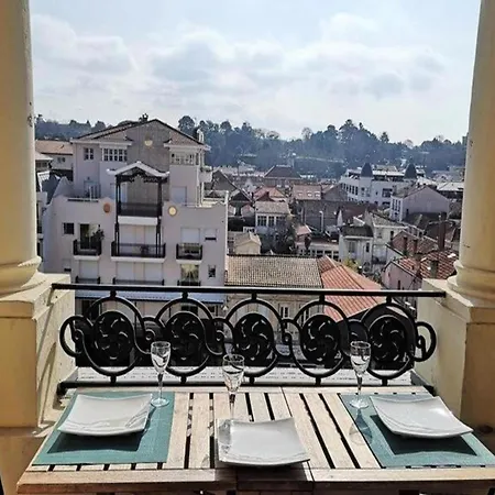 Apartment Grand