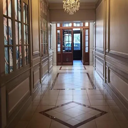 Grand Apartment Arcachon