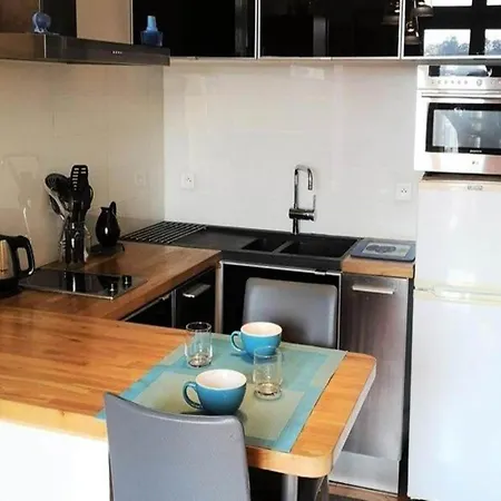Apartment Grand Arcachon