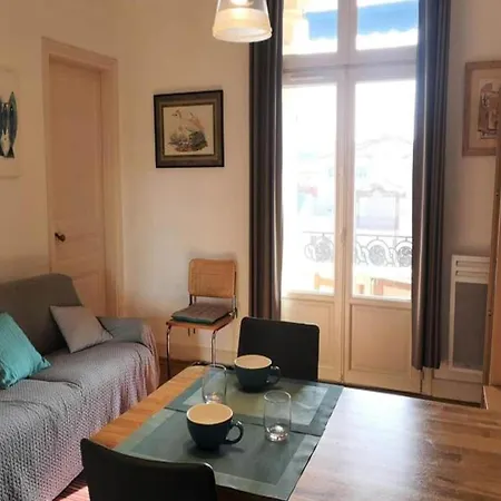 Apartment Grand