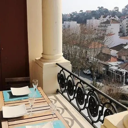 Apartment Grand *
