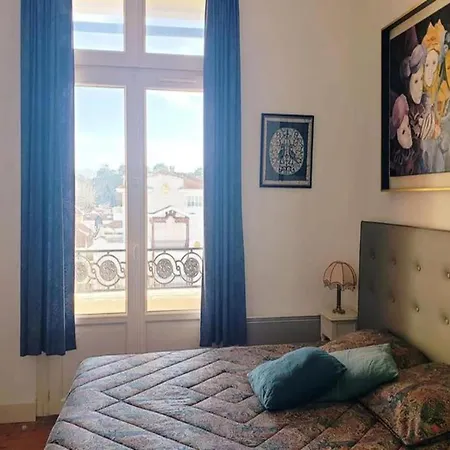 Grand Apartment Arcachon