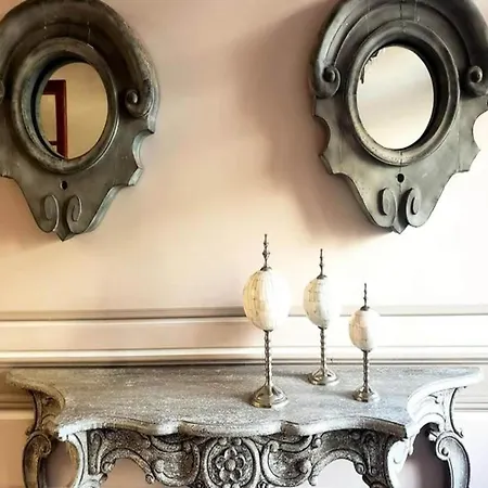 Apartment Grand