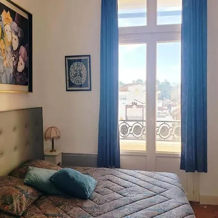 Apartment Grand *